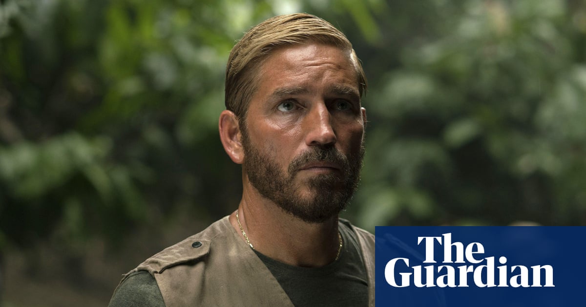 Jim Caviezel to play Jair Bolsonaro in ‘heroic’ biopic
