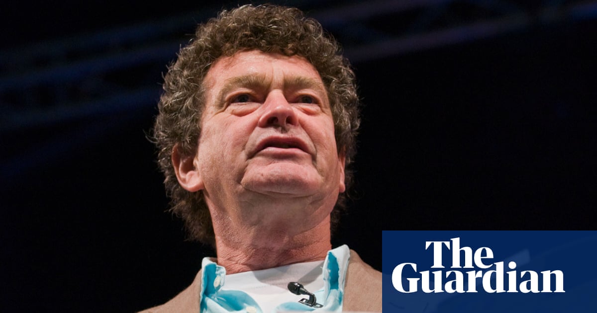 Liverpool poet Brian Patten dies at 79 Liverpool poet Brian Patten dies at 79