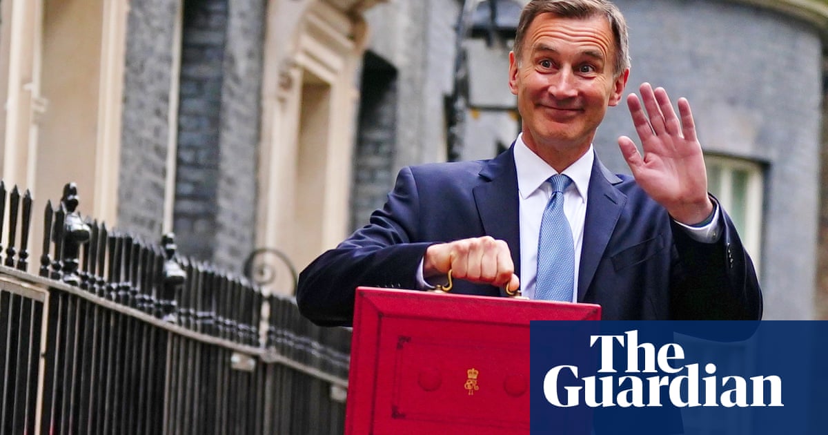 Chancellor should axe all budget statements, say manufacturers | Manufacturing sector