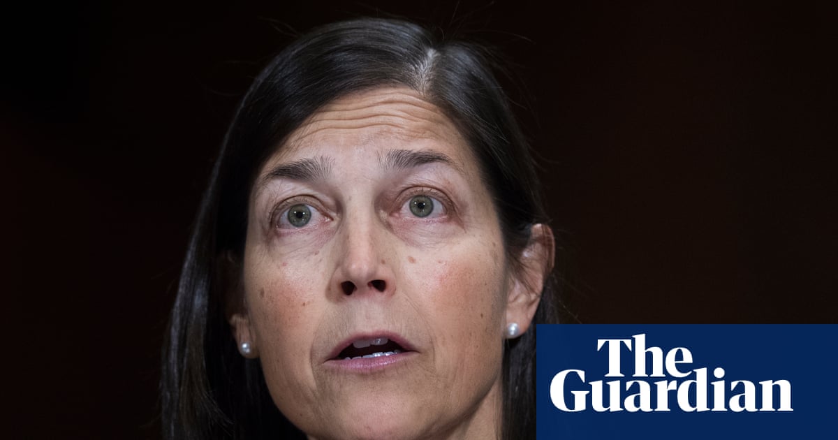 Rogue president': growing number of US judges push back against Trump