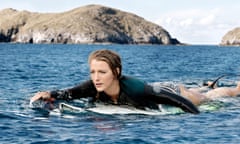 The Shallows - 2016No Merchandising. Editorial Use Only. No Book Cover Usage Mandatory Credit: Photo by Columbia Pictures/Courtesy/REX/Shutterstock (5738388h) Blake Lively The Shallows - 2016