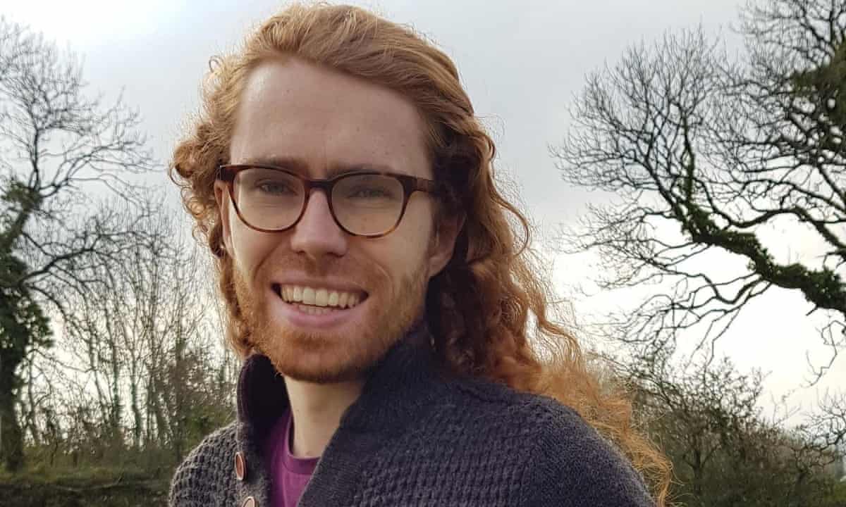 Philip McMahon, Staff Engineer, The Guardian