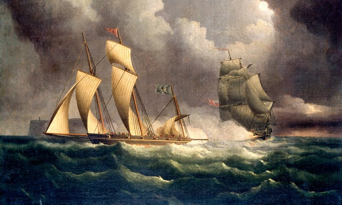 From rum running to Jack Rattenbury: 10 fascinating facts from Britain’s smuggling past