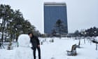 I'm the only Australian living in North Korea. Let me tell you about it | Alek Sigley