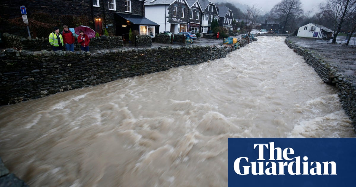 Natural Measures Must Be Key To Uk Flood Protection Mps Urge Natural Measures Must Be Key To Uk Flood Protection Mps Urge