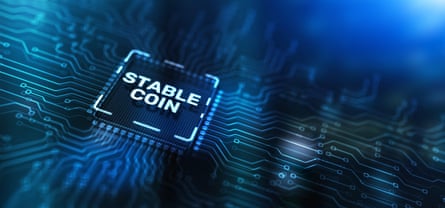 It is feared stablecoins - cryptocurrencies pegged to an asset or currency like the US dollar – could encourage people to move their money out of local banks.