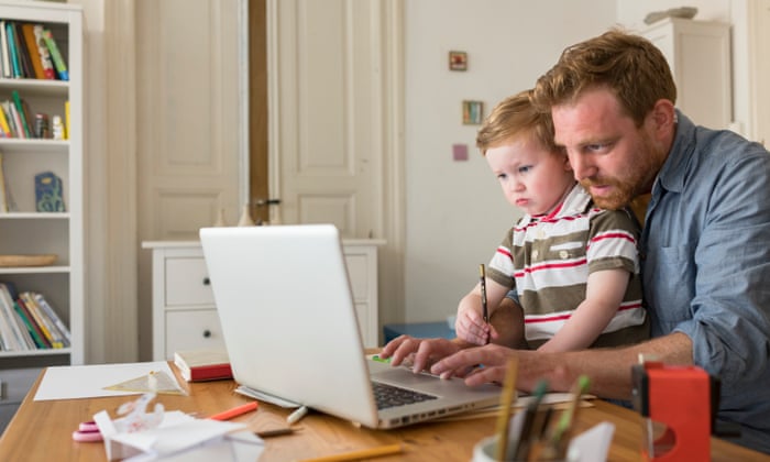 Kerja 4 Hari Seminggu? Apakah Bisa Menambah Produktivitas?