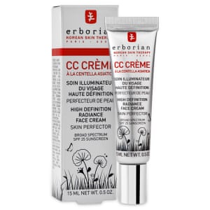 Erborian CC crème