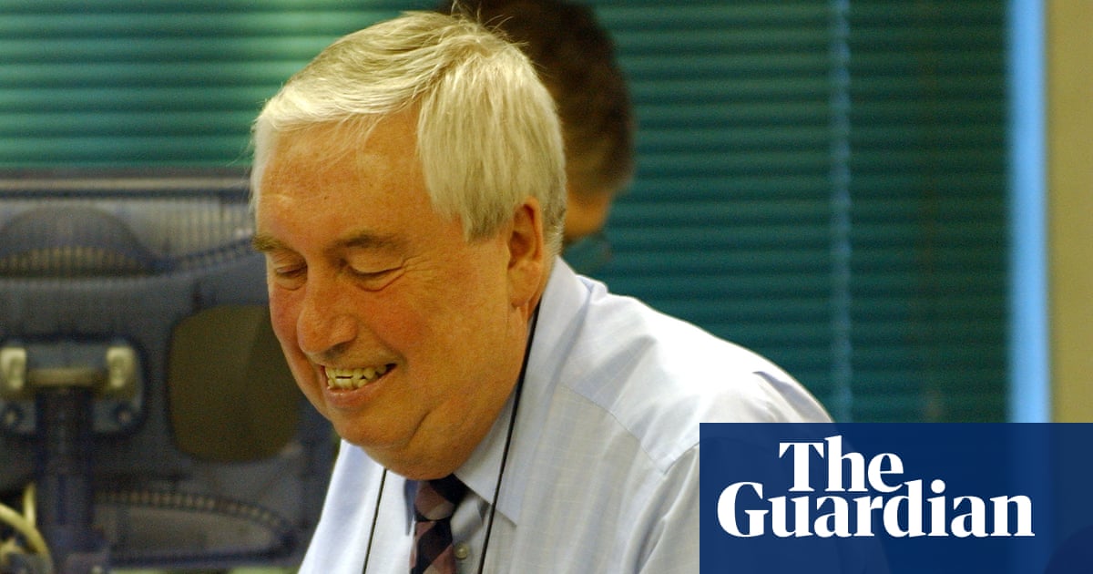 ‘Nothing ever seemed to faze him’: Ken Oliver, former racing editor of the Guardian, dies aged 86