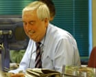 ‘Nothing ever seemed to faze him’: Ken Oliver, former racing editor of the Guardian, dies aged 86