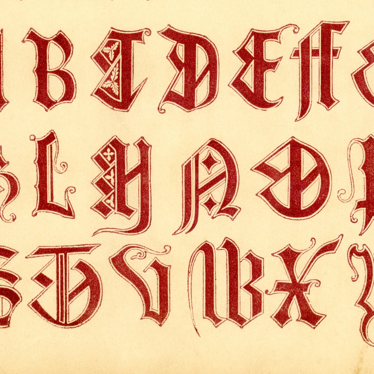 A Place For Everything By Judith Flanders The Curious History Of Alphabetical Order Books The Guardian A Place For Everything By Judith Flanders The Curious History Of Alphabetical Order Books The Guardian