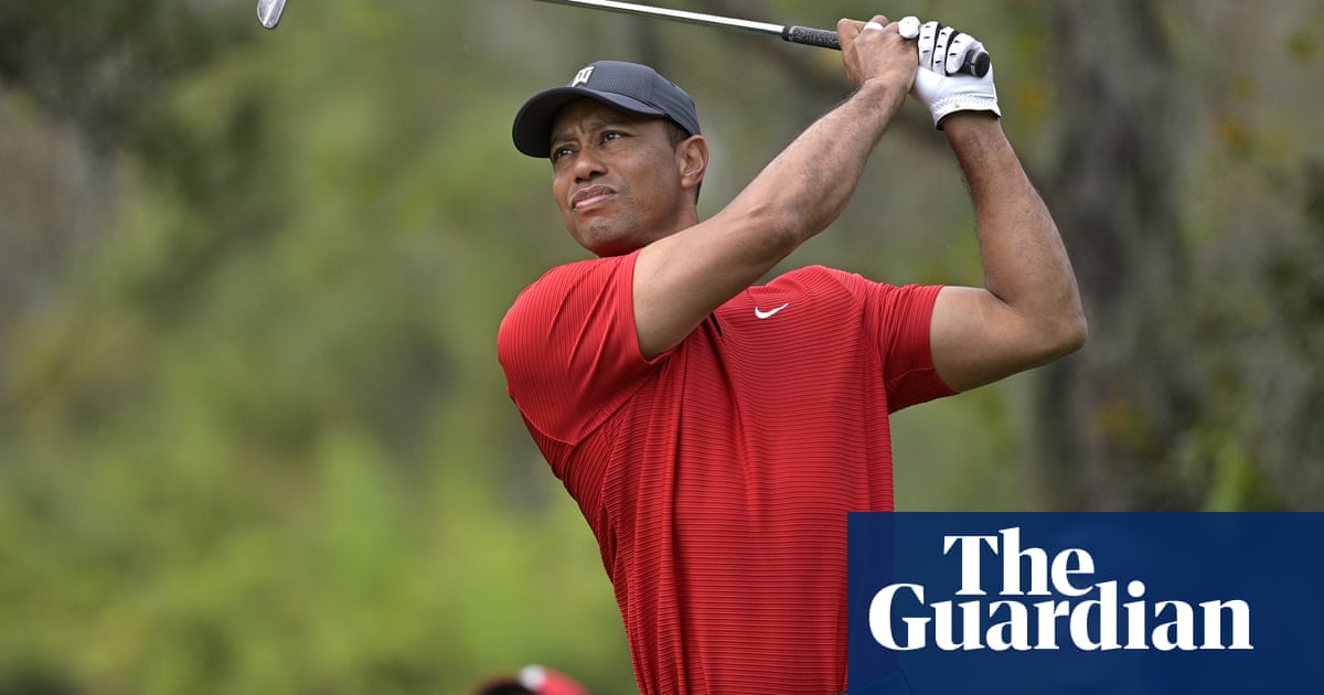Will Tiger Woodss injuries end his career? An orthopedic surgeon gives his view