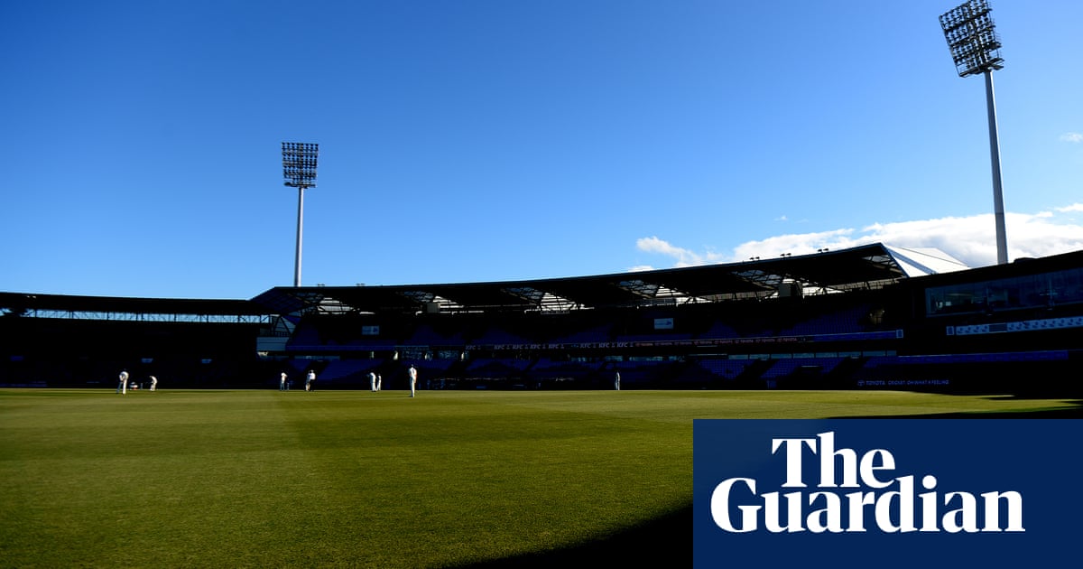 Australia’s Test against Afghanistan set to be cancelled over Taliban ban on women’s sport