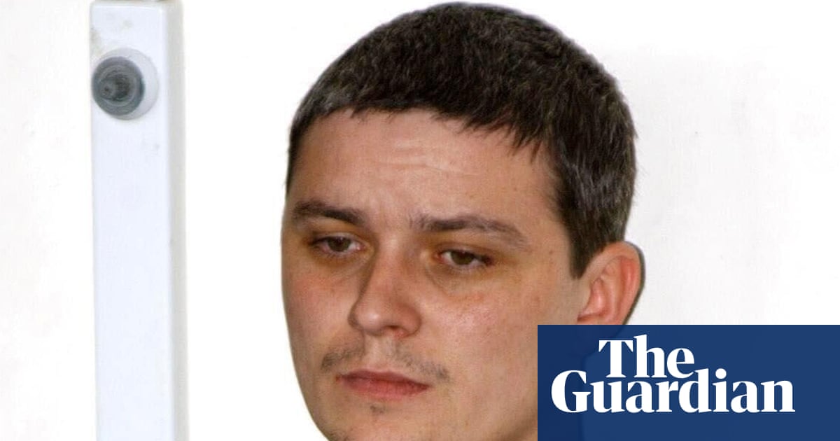 Prisoner charged with murder of Soham killer Ian Huntley