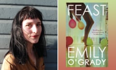 Feast by Emily o'Grady is out now.
