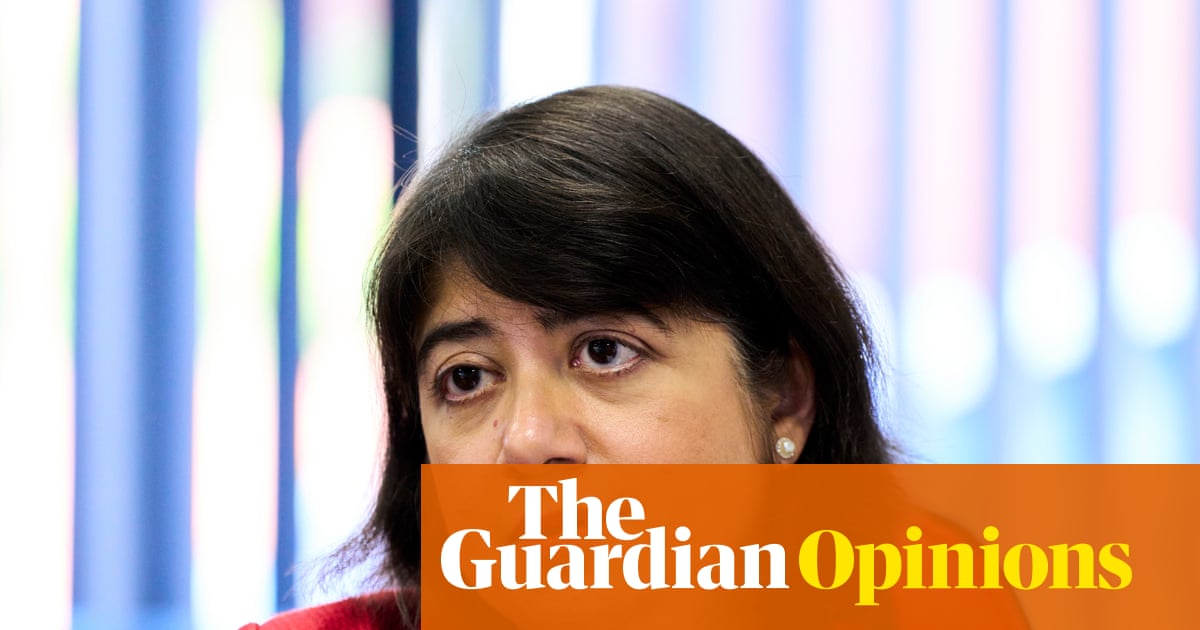 Asked about The Donald's national security strategy, the Commons was remarkable for its absences | John Crace