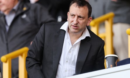 Brighton in full Bloom and ready for Europe thanks to ‘the Lizard’ | Brighton & Hove Albion 5 Brighton chairman Tony Bloom