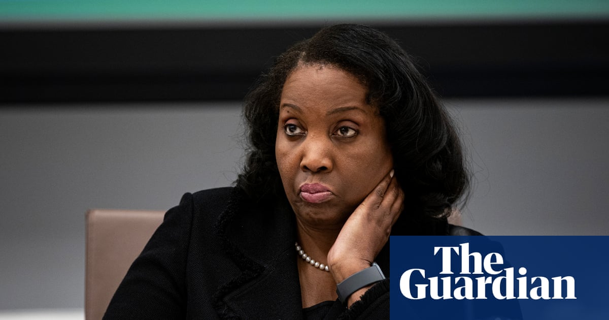 Lisa Cook to remain at Federal Reserve while fighting Trump's attempt to fire her, judge rules