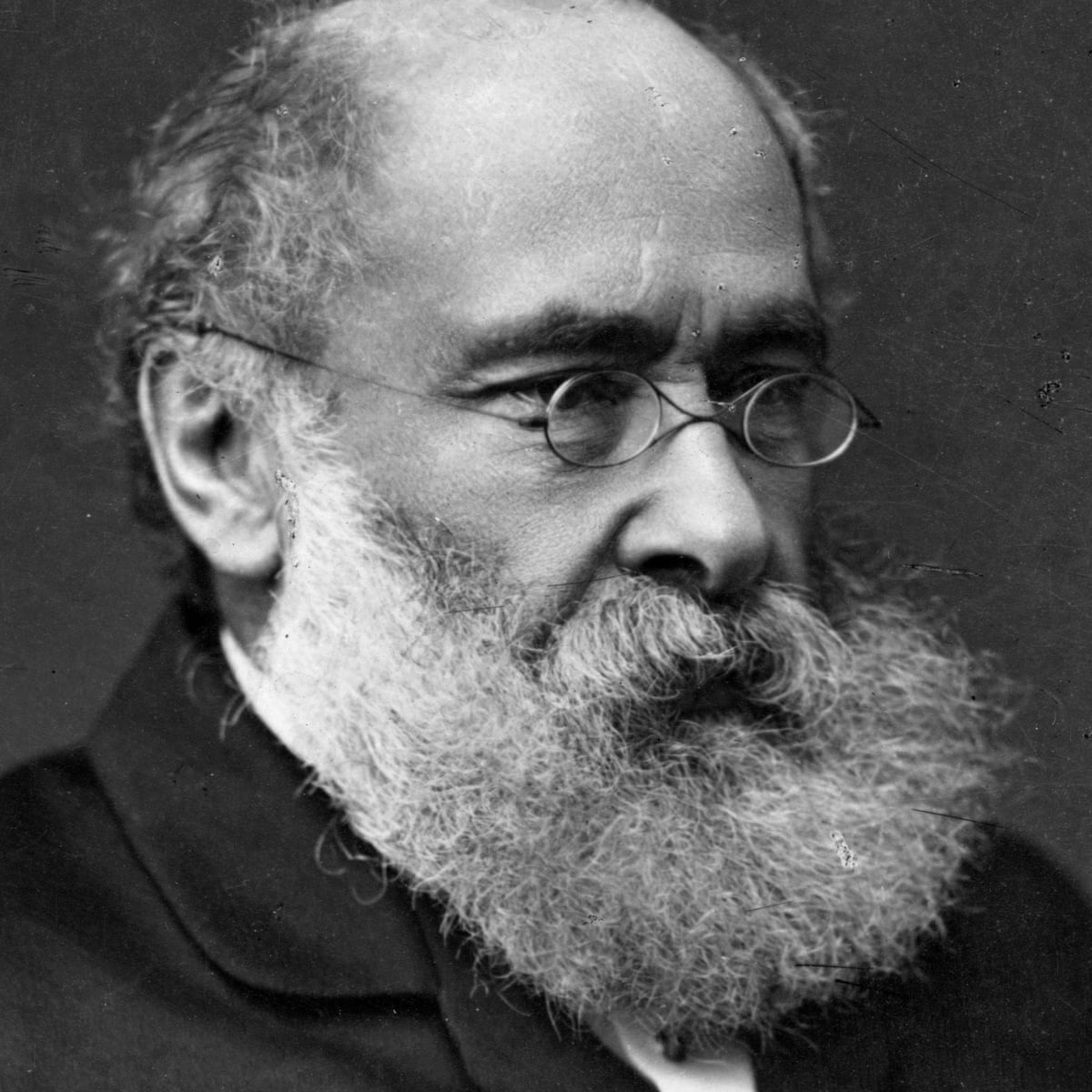 Anthony Trollope tops Hatchards poll to find best novel of past 200 years | Anthony Trollope | The Guardian
