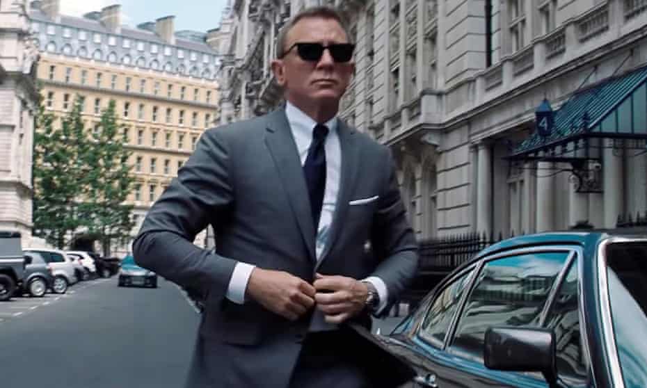 'Last night I was James Bond': the vivid world of lockdown dreams ...