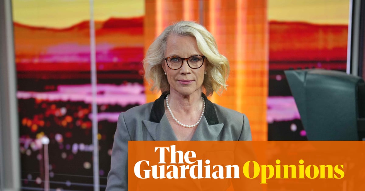 ABC Ombudsman Rules Laura Tingle’s Analysis of Israel as ‘Properly Unbiased’ Amid Growing Complaints Campaigns | Amanda Meade ABC Ombudsman Rules Laura Tingle’s Analysis of Israel as ‘Properly Unbiased’ Amid Growing Complaints Campaigns | Amanda Meade