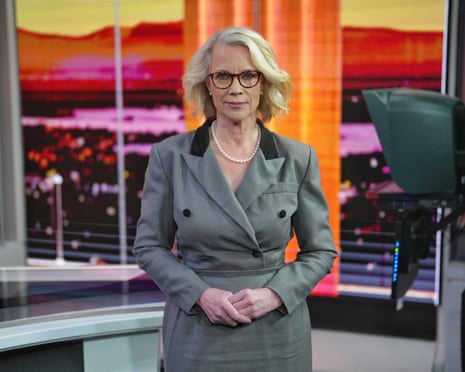 Laura Tingle