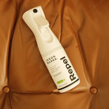 Jason Markk spray product photo
