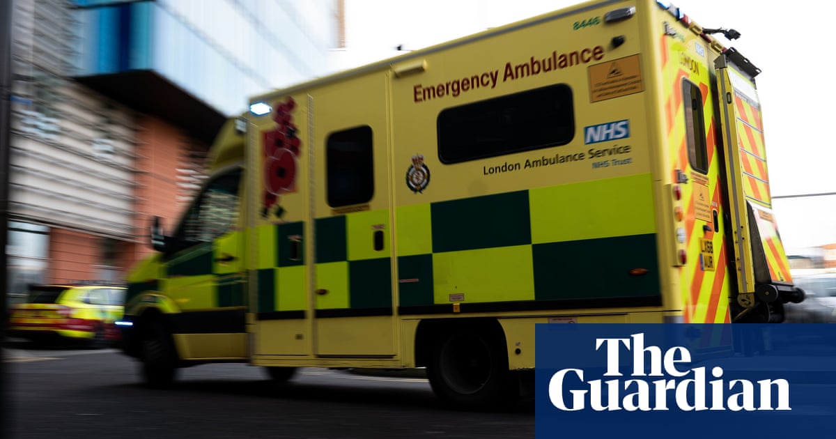 Warning of NHS 'quad-demic' as flu and Covid cases rise in England