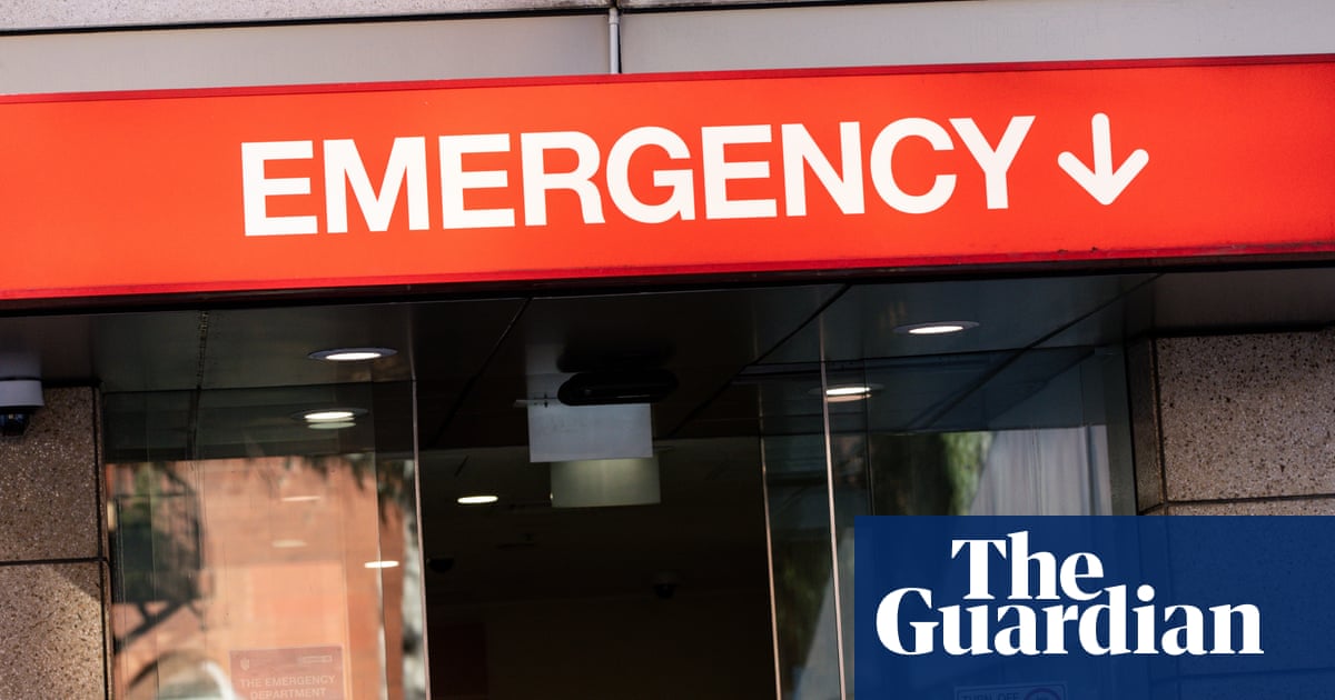 ‘Not just another wave’: Australia’s Covid hospitalisations reach record levels in several states