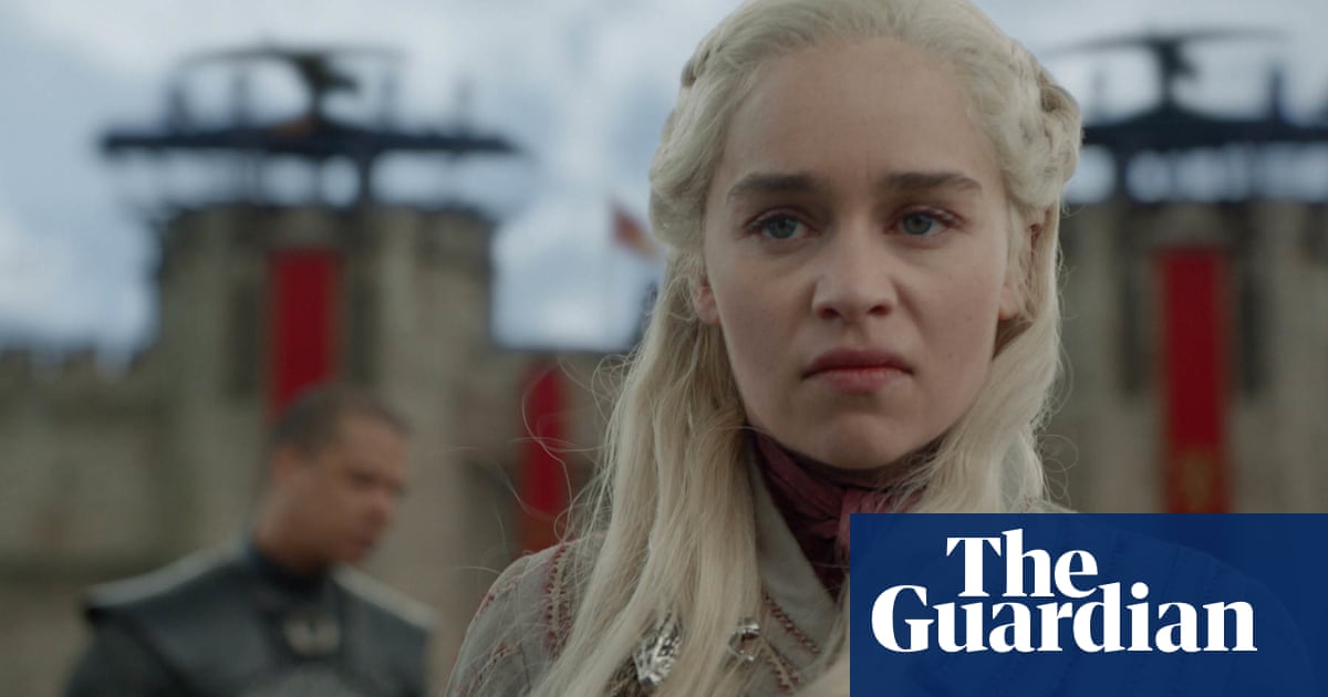 Coffee Is Coming Fans Spot Rogue Takeaway Cup In Game Of Thrones