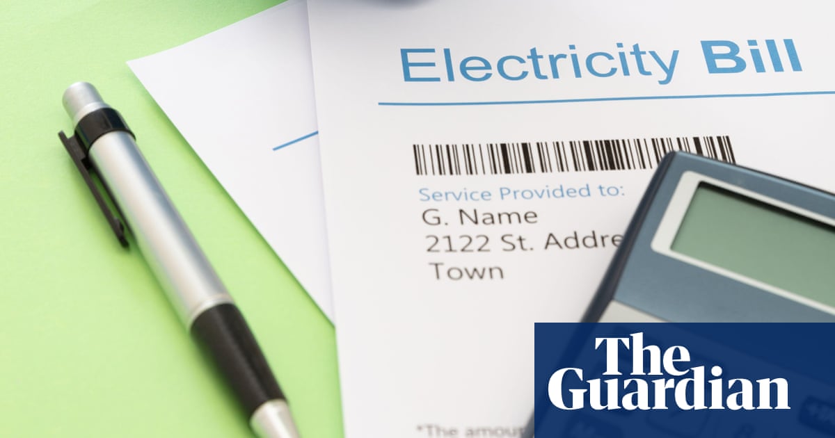 Warm home discount: why you must check your name is on your energy bill