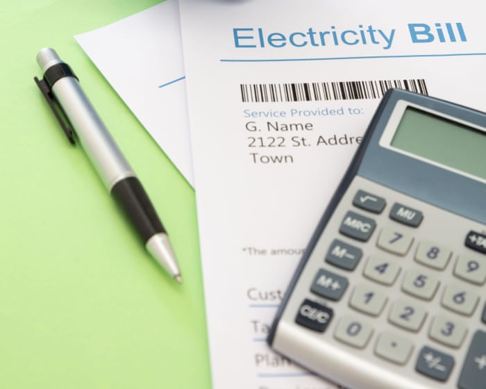 Government Urges Households to Check Eligibility for £150 Energy Bill Discount