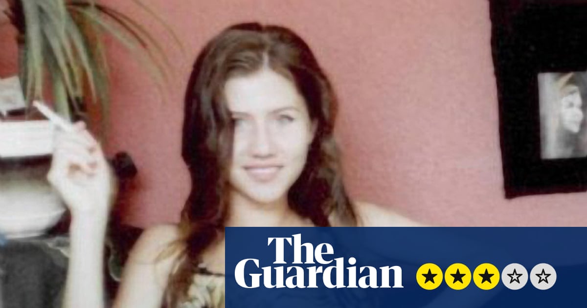 The Spy Next Door review – a wild story … once the endless string of men have stopped talking