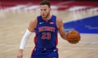 Brooklyn Nets add another All-Star to loaded roster with Blake Griffin