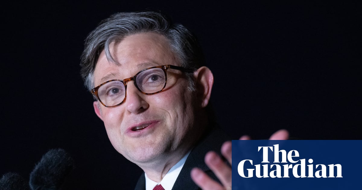 Ignorance is BS: speaker’s stock answer on Trump’s misdeeds is ‘I don’t know’