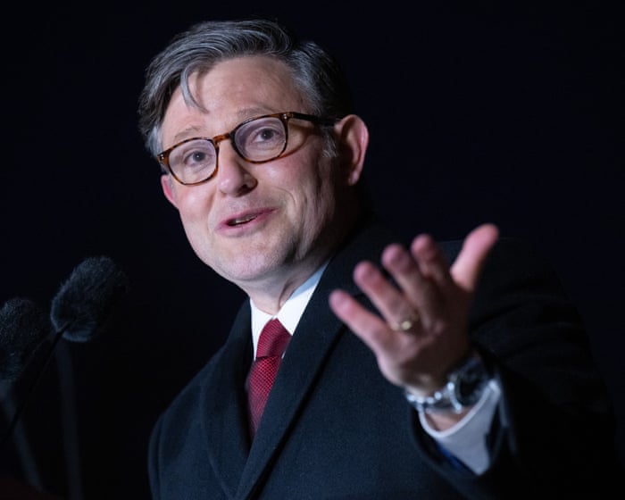 Ignorance is BS: speaker’s stock answer on Trump’s misdeeds is ‘I don’t know’