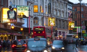 Theatreland,