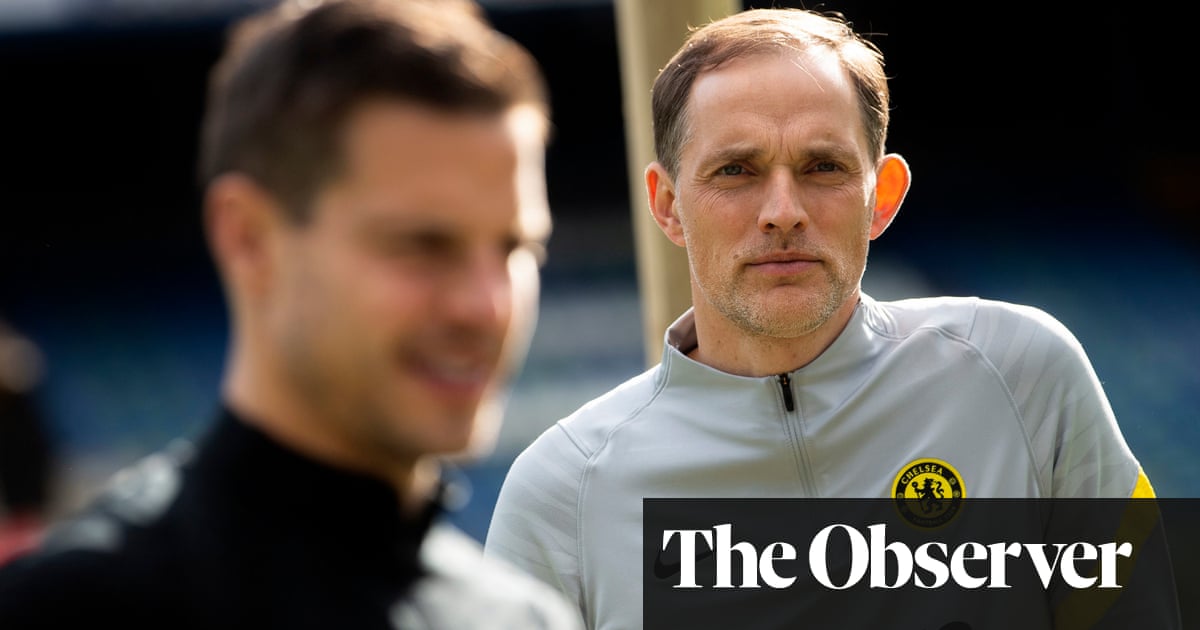 Thomas Tuchel ready to risk key players to maintain Chelsea’s momentum