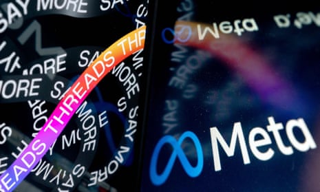 The rapid growth of Threads has concerned privacy experts.