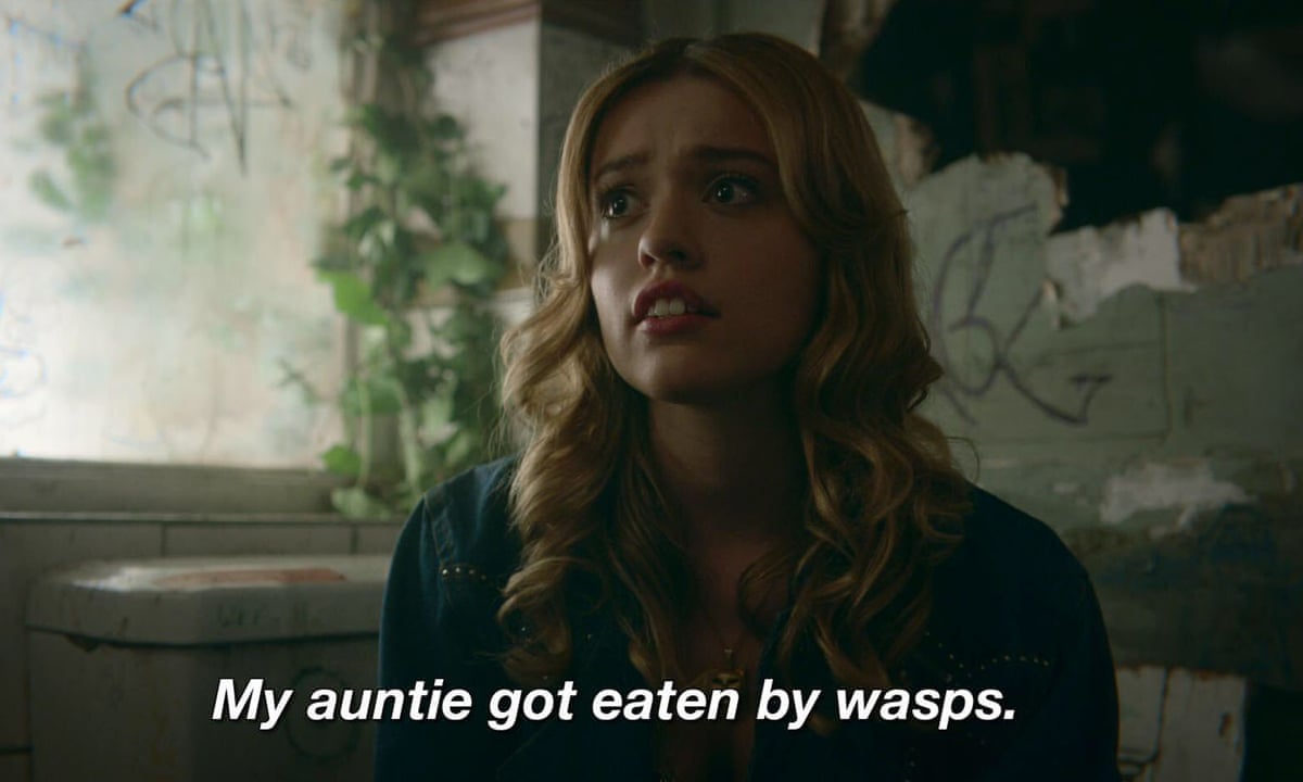 Lights Camera Caption Why Subtitles Are No Longer Just For The