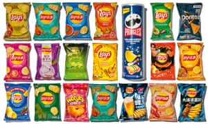 Food science Science The Guardian Food science Science The Guardian
