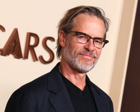 Post your questions for Guy Pearce | Movies | The Guardian
