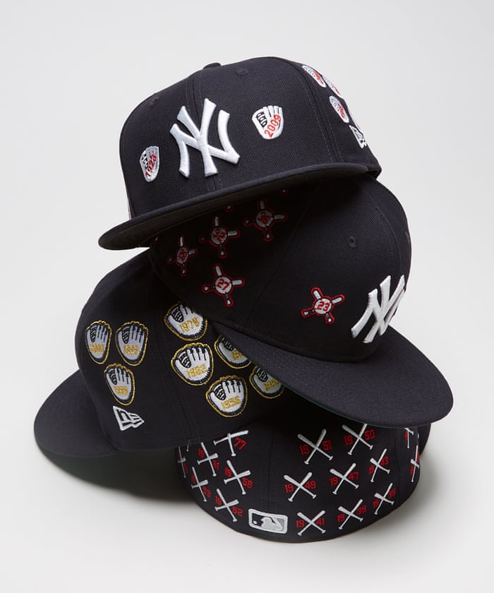 Spike Lee's hat trick: the story of his iconic Yankees baseball cap | Spike  Lee | The Guardian