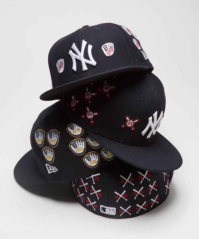 Spike lee yankee cap Clearance