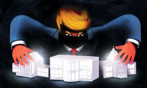 Impeachment Isn T The Answer To America S Political Crisis Samuel Moyn Opinion The Guardian
