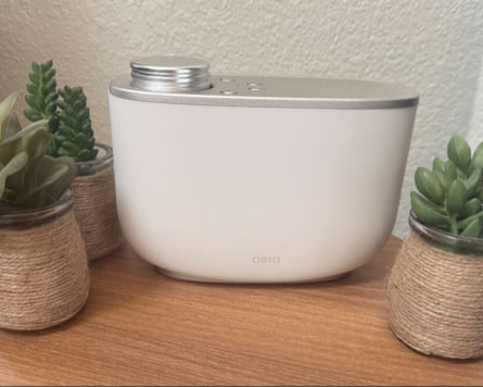 Aera smart diffuser