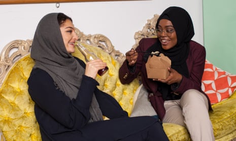 I was shocked': alcohol-free drinks create conundrum for young Muslims |  Australian lifestyle | The Guardian