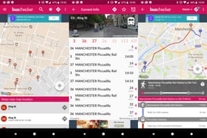The Best Transport Apps To Help You Find Your Way Through The Best Transport Apps To Help You Find Your Way Through