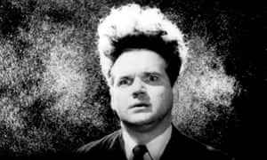 Fear of parenthood ... Eraserhead.