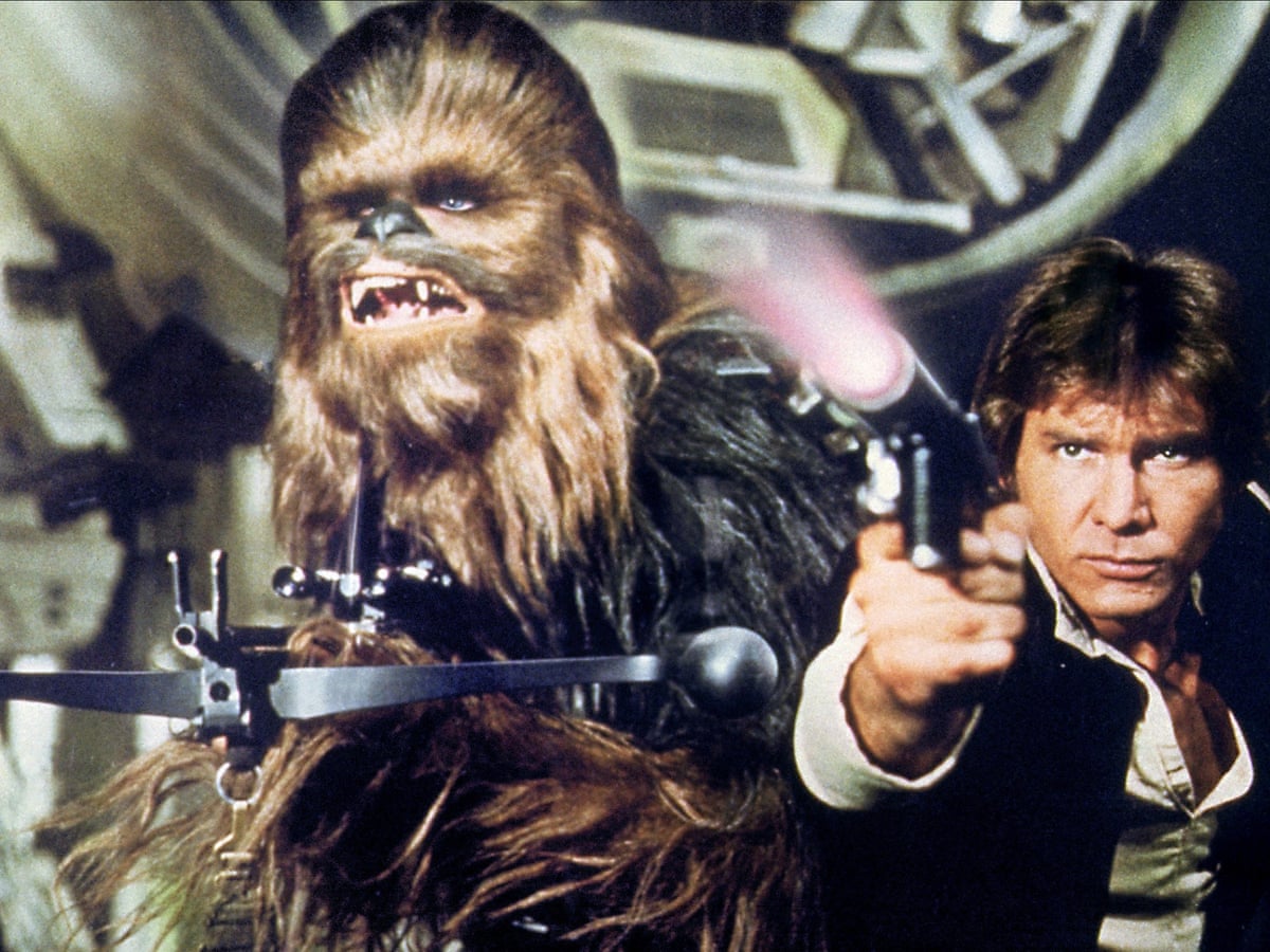 Peter Mayhew As Chewbacca A Charming And Good Natured Movie Pioneer Peter Bradshaw Film The Guardian Peter Mayhew As Chewbacca A Charming And Good Natured Movie Pioneer Peter Bradshaw Film The Guardian